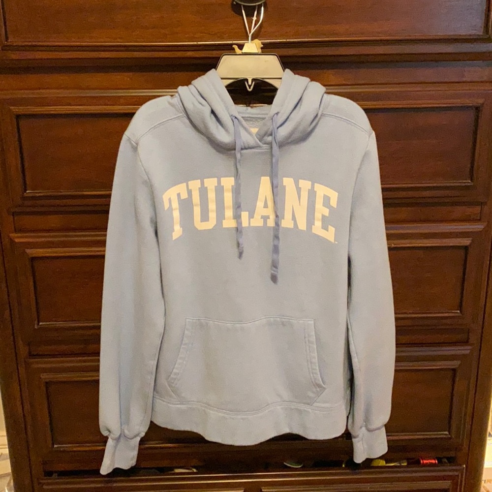 Tulane Hoodie